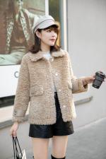 2033款颗粒，女装，依柏璐