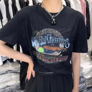 夏装新款,女装,简单小珍
