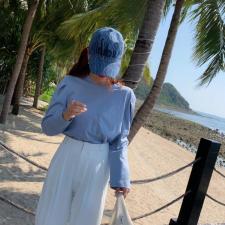【现货】春季新款韩风T，女装，郭郭家