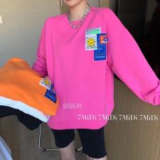 2021春款上新,女装,7米地