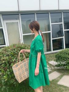 女装