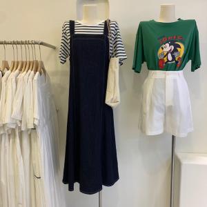 【现货】夏季新款 新组合搭配～,女装,WU&YU