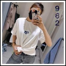 网红全棉T，女装，木橙紫 MC·Z