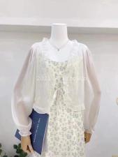 两件套连衣裙，女装连衣裙，Lico&co(1F)