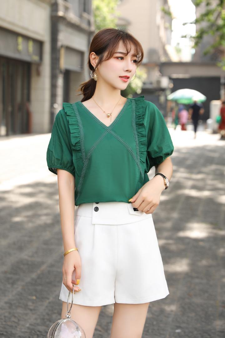 小衫，女装，杰莎轩盟
