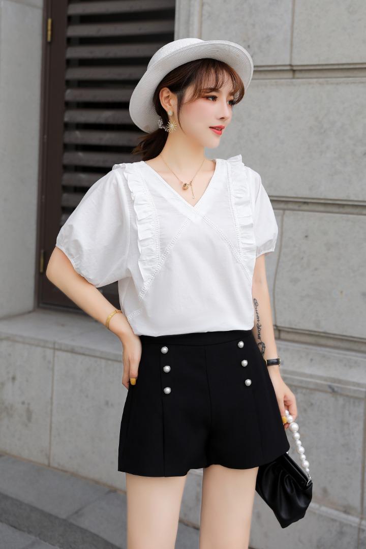 小衫，女装，杰莎轩盟