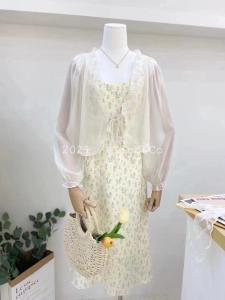 两件套连衣裙,女装连衣裙,Lico&co(1F)