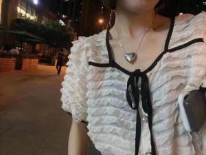 2021小衫,女装,千衣百顺