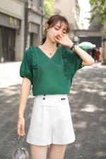 小衫，女装，杰莎轩盟