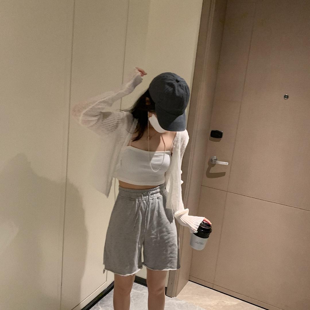 小抹胸，胸罩，XTZ style