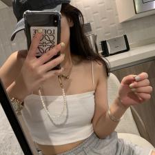 小抹胸，胸罩，XTZ style