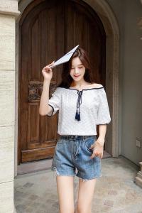 女装