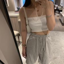小抹胸，胸罩，XTZ style