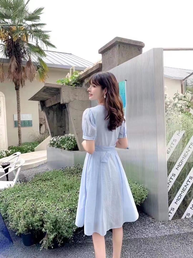 连衣裙，女装连衣裙，Lico&co(1F)