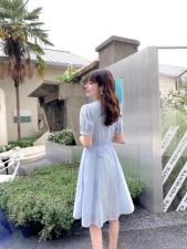 连衣裙，女装连衣裙，Lico&co(1F)