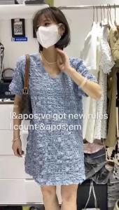 女装