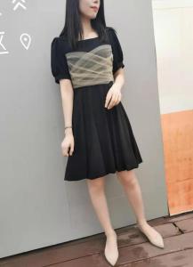 〈现货〉连衣裙,女装连衣裙,伊娜蕾尔