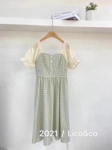 连衣裙,女装连衣裙,Lico&co(1F)