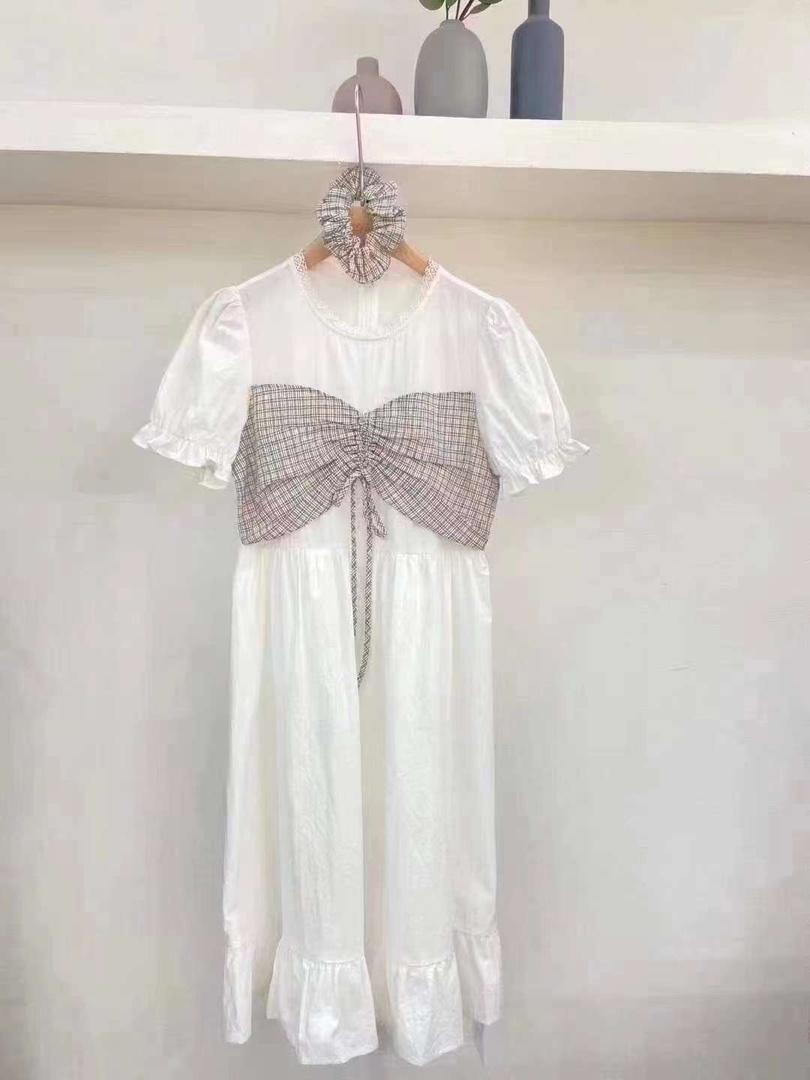 连衣裙，女装连衣裙，Lico&co(1F)