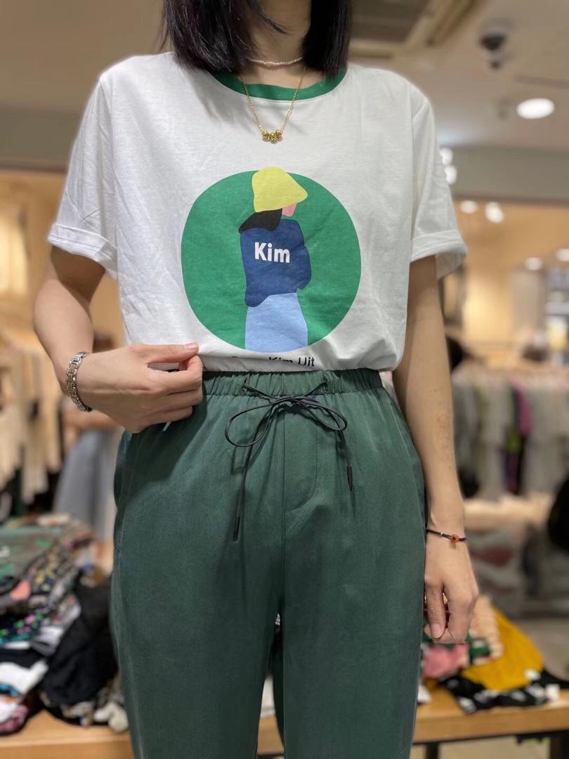 新款Ｔ，其它，D·YUN