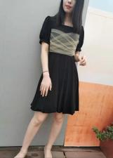 〈现货〉连衣裙，女装连衣裙，伊娜蕾尔
