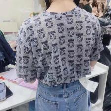 Ｔ，其它，D·YUN
