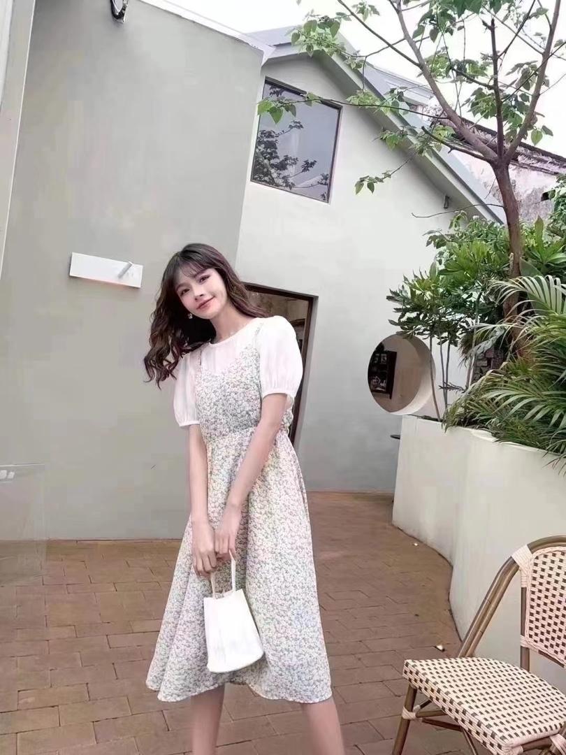 连衣裙，女装连衣裙，Lico&co(1F)