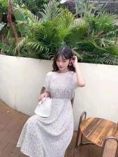 连衣裙，女装连衣裙，Lico&co(1F)