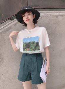 韩系Ｔ,其它,D·YUN