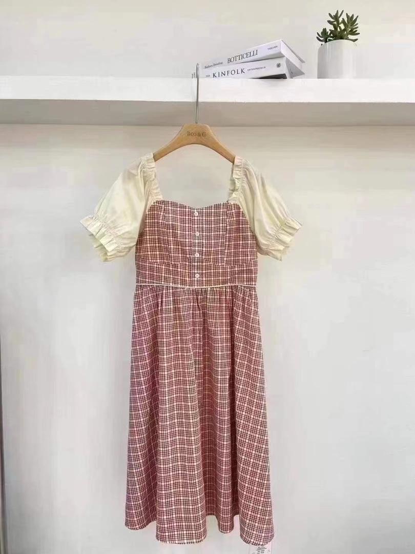 连衣裙，女装连衣裙，Lico&co(1F)