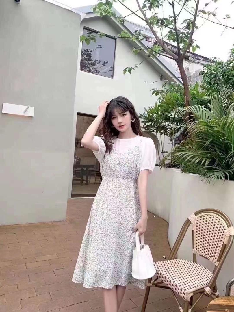 连衣裙，女装连衣裙，Lico&co(1F)