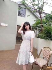 连衣裙，女装连衣裙，Lico&co(1F)