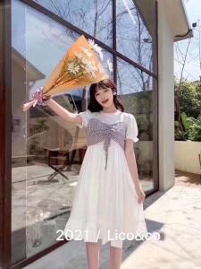连衣裙,女装连衣裙,Lico&co(2F)