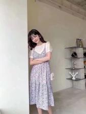 连衣裙，女装连衣裙，Lico&co(1F)