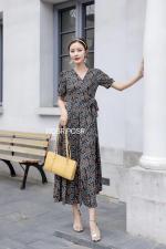 夏款连衣裙更新中..，女装连衣裙，珀莎