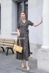 夏款连衣裙更新中..,女装连衣裙,珀莎