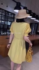 主打真丝连衣裙、潮牌，女装连衣裙，衣欧