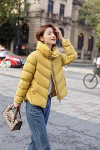 冬装棉衣,女装棉衣/棉服,琪轩蔓莎