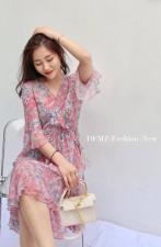 连衣裙，女装连衣裙，东方明珠