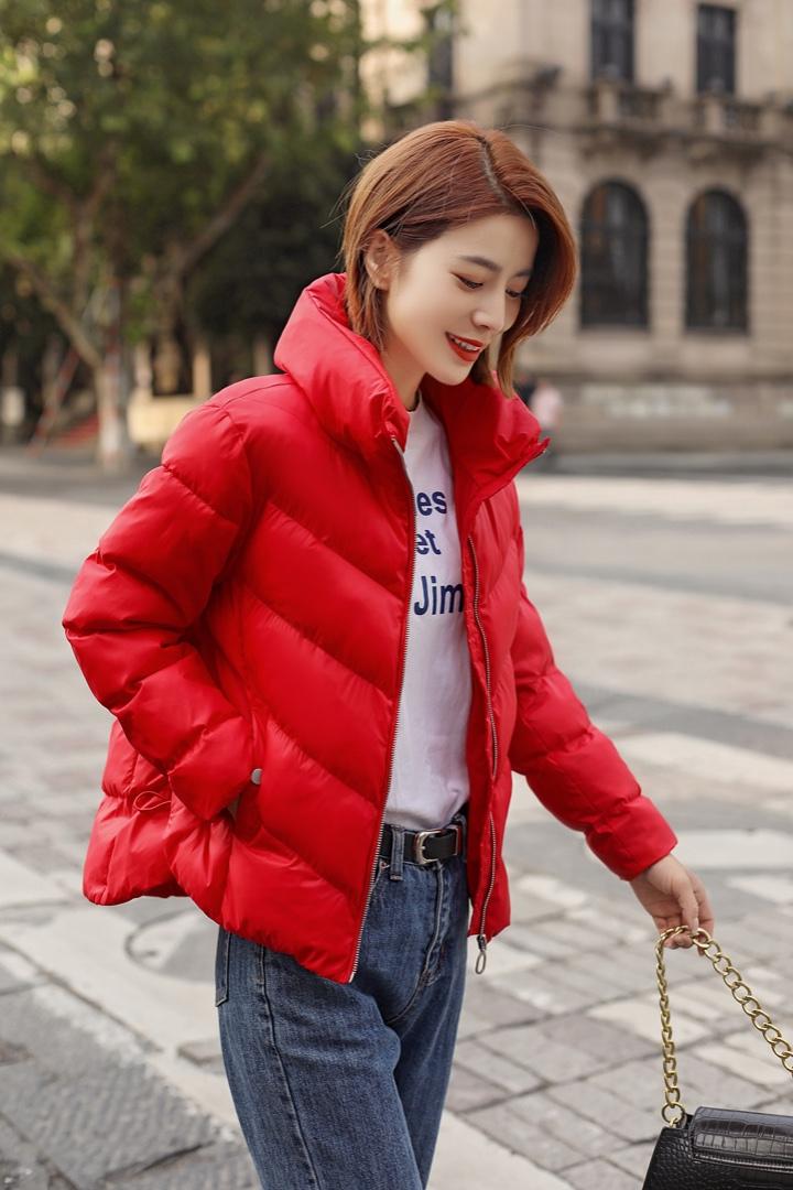 冬装棉衣，女装棉衣/棉服，琪轩蔓莎