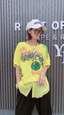 【现货】夏装新款印花系列，其它，雯哲