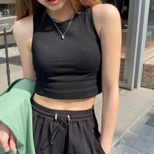 打底背心,女装背心吊带,邓迪珺文