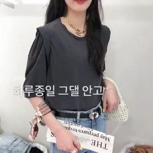 T恤,女装T恤,蜜思印·金