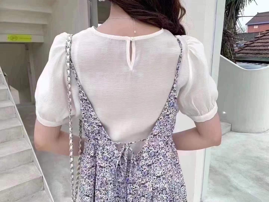 连衣裙，女装连衣裙，Lico&co(1F)