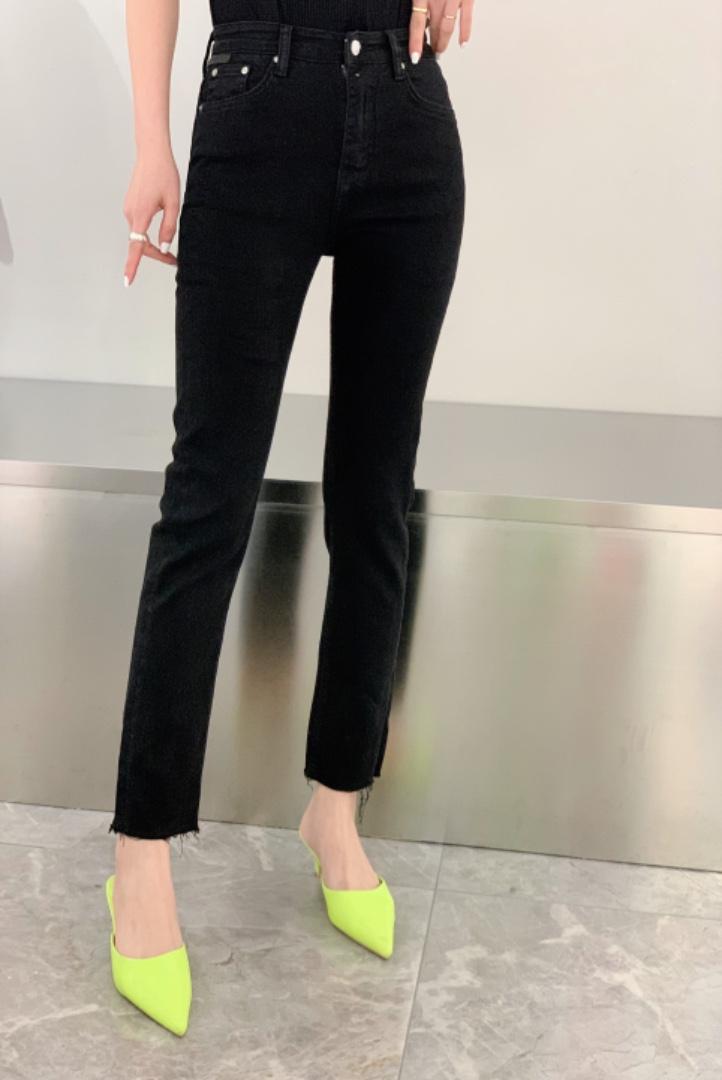 烟管裤，其它，欧城名店