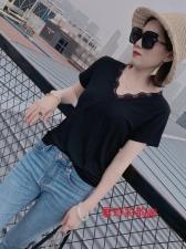 短袖，其它，君玲彩韵