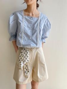 【现货】夏季新款 干净清爽,其它,FULE EDIT