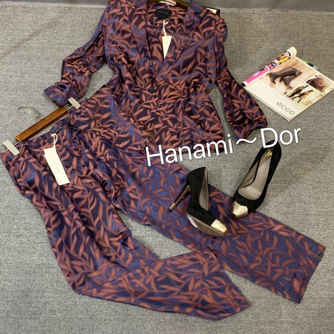主打欧洲品牌女装…集休闲、女人味，其它，巴香水印