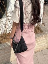 new新款吊带连衣裙，女装背心吊带，FULE EDIT