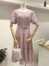 连衣裙，女装连衣裙，Lico&co(1F)